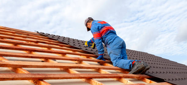 Best Rubber Roofing (EPDM, TPO)  in Yankton, SD