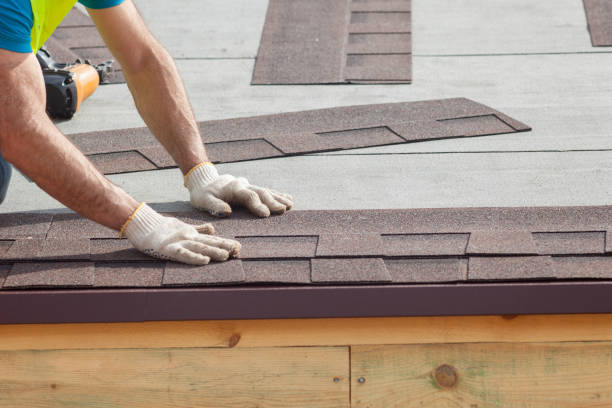 Best Wood Shake Roofing  in Yankton, SD